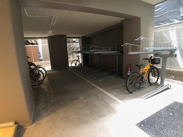 ログ銀座東(Log銀座東)の物件内観写真